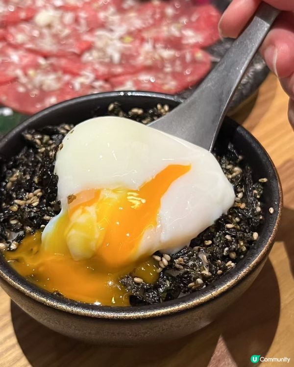 蛇口新發現！富淞一本勝和牛炭火燒 🔥 牛舌3吃😋