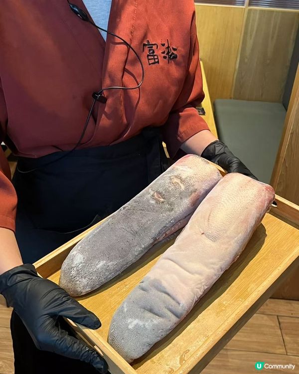 蛇口新發現！富淞一本勝和牛炭火燒 🔥 牛舌3吃😋