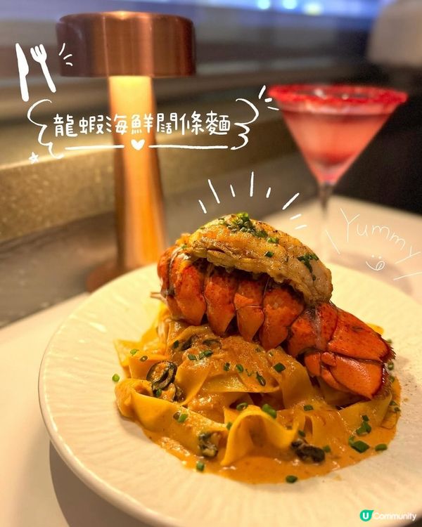 🍝銅鑼灣 | 正宗西班牙菜 | 𝐒𝐚𝐛𝐫𝐨𝐬𝐚