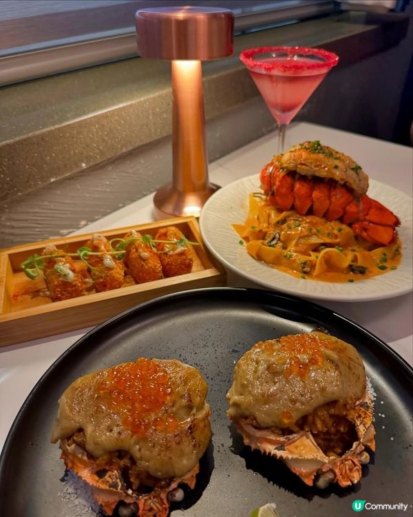 🍝銅鑼灣 | 正宗西班牙菜 | 𝐒𝐚𝐛𝐫𝐨𝐬𝐚