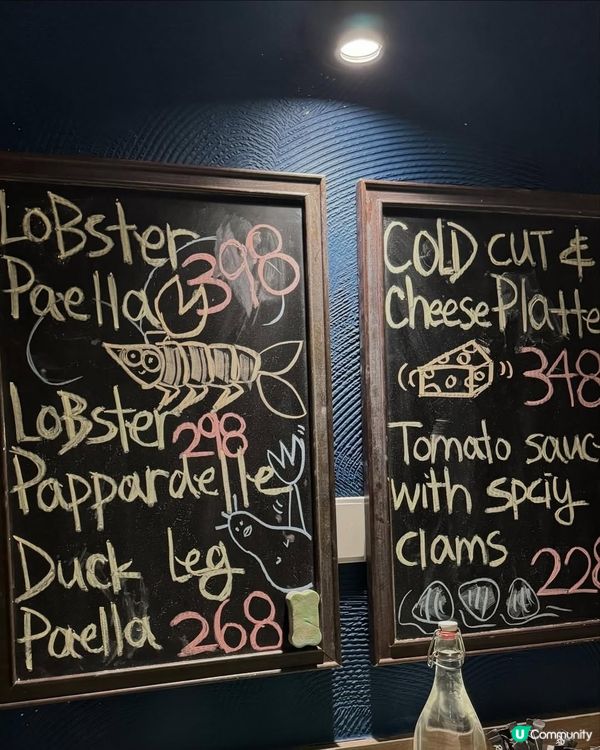 🍝銅鑼灣 | 正宗西班牙菜 | 𝐒𝐚𝐛𝐫𝐨𝐬𝐚