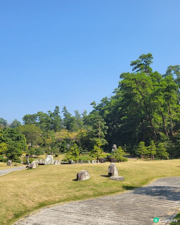 深圳仙湖公園