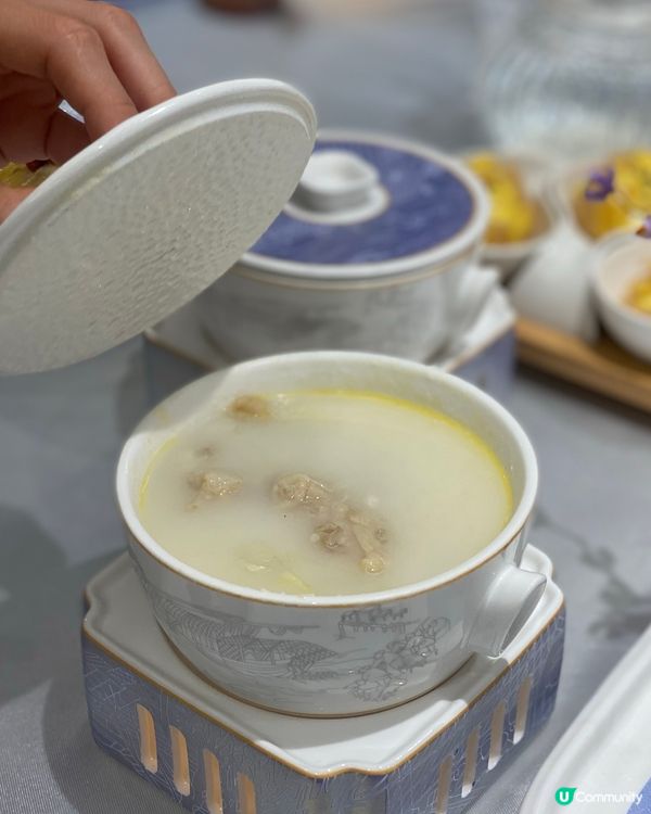 銅鑼灣·香馥樓 