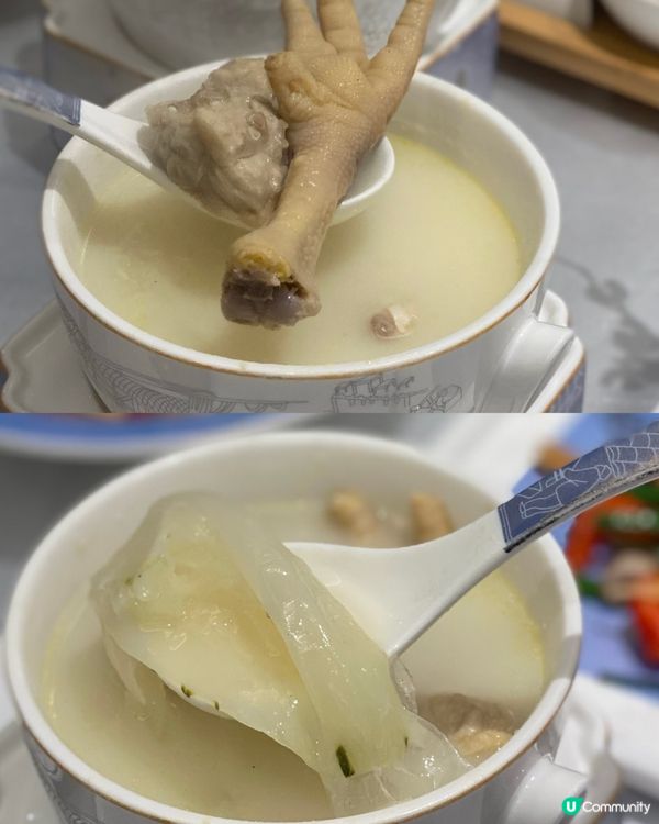 銅鑼灣·香馥樓 