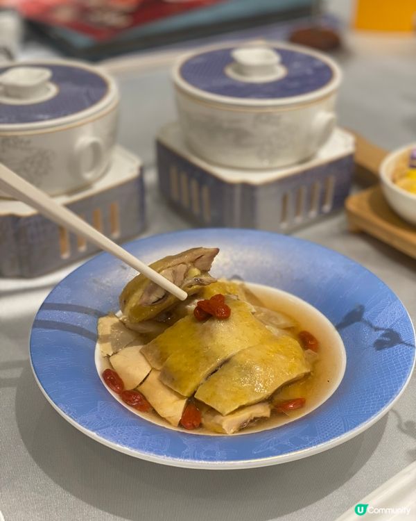 銅鑼灣·香馥樓 