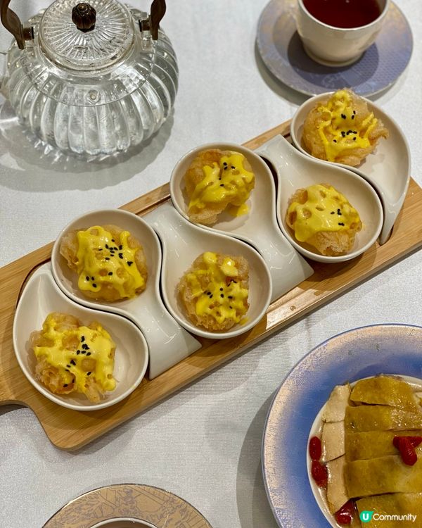 銅鑼灣·香馥樓 