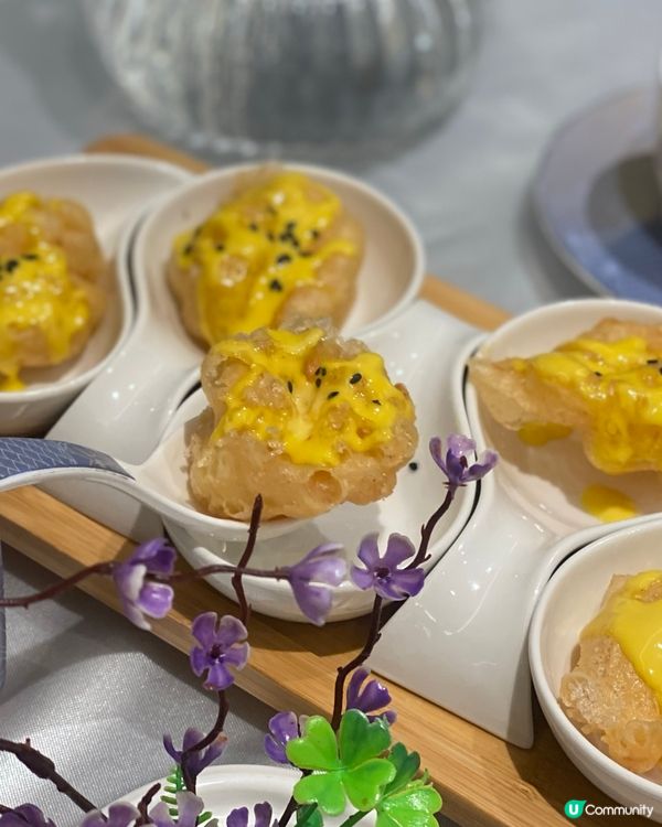 銅鑼灣·香馥樓 