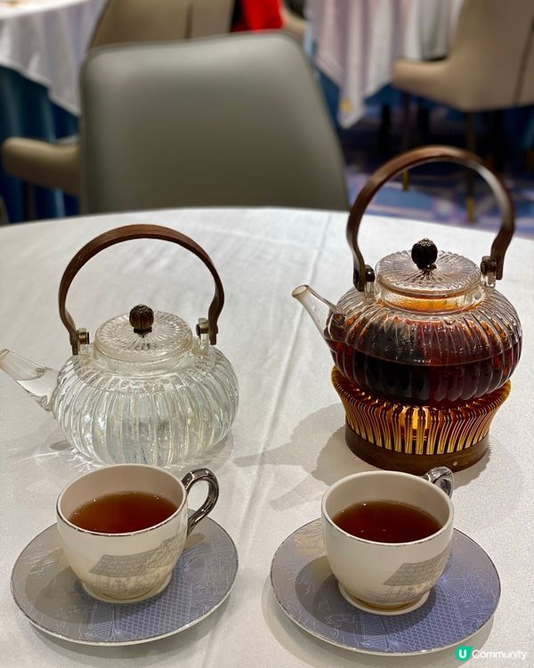 銅鑼灣·香馥樓 