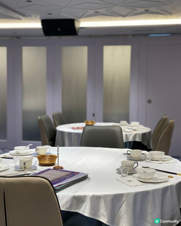 銅鑼灣·香馥樓 