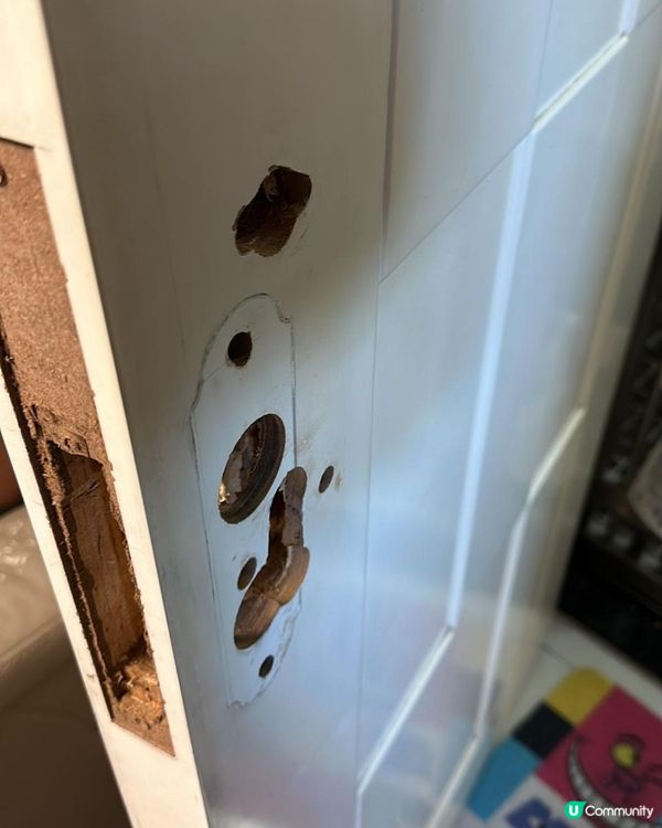 開鎖王：服務態度一流