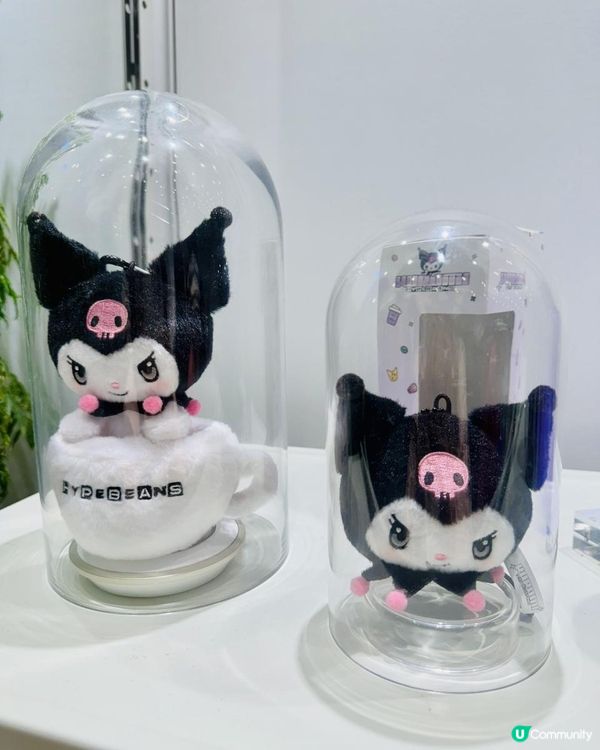 😈《KUROMI CAFÉ》😈