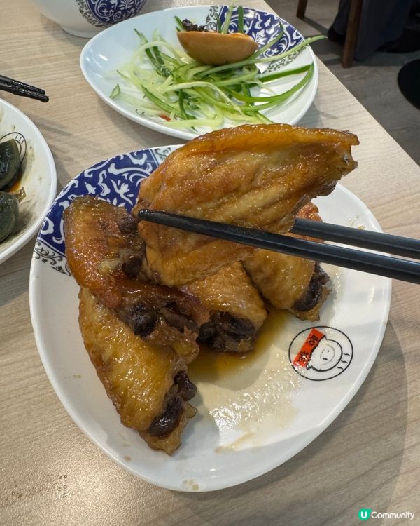 🥟人均$100食足 多款餃子小食