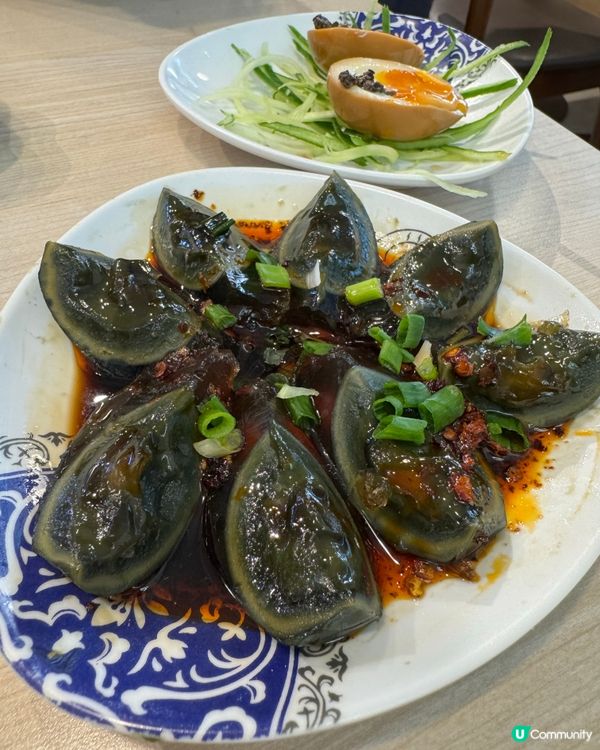 🥟人均$100食足 多款餃子小食