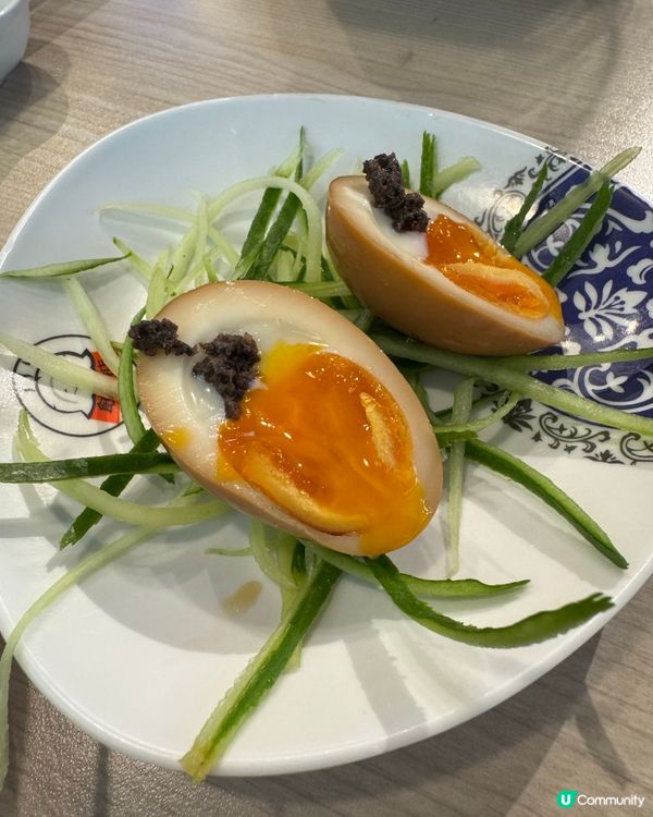 🥟人均$100食足 多款餃子小食