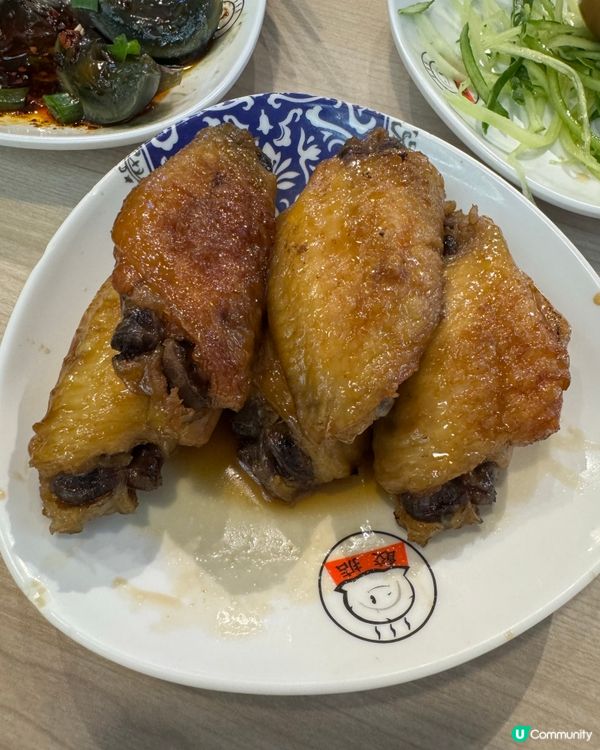🥟人均$100食足 多款餃子小食