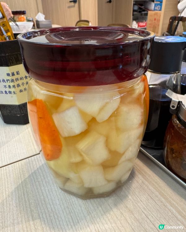 🥟人均$100食足 多款餃子小食