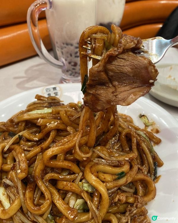 好抵食嘅茶餐廳🩷😍