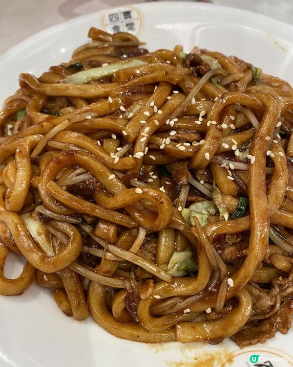 好抵食嘅茶餐廳🩷😍