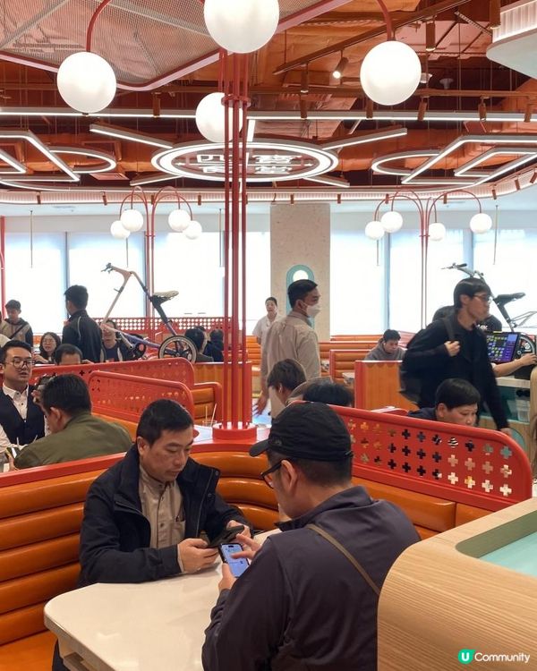 好抵食嘅茶餐廳🩷😍