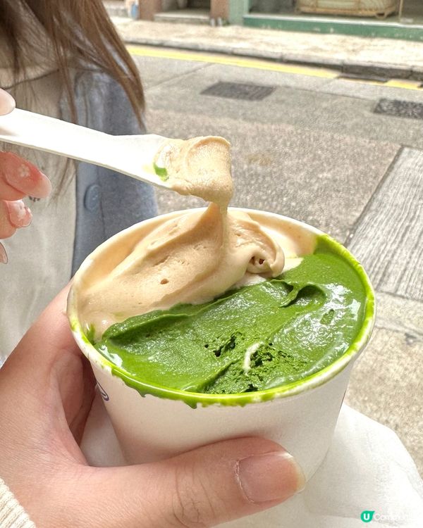 人氣甜品店新副線Gelato✨