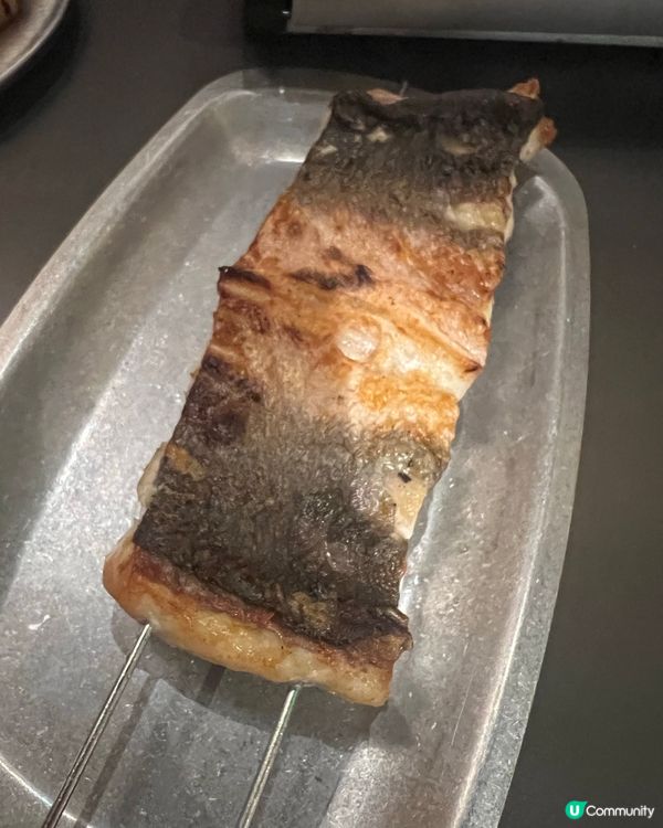 元朗都有好食嘅串燒居酒屋🏮🤤服務仲好好添！