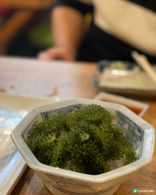 大阪必食海鮮燒烤 🔥 磯丸水產 🦀