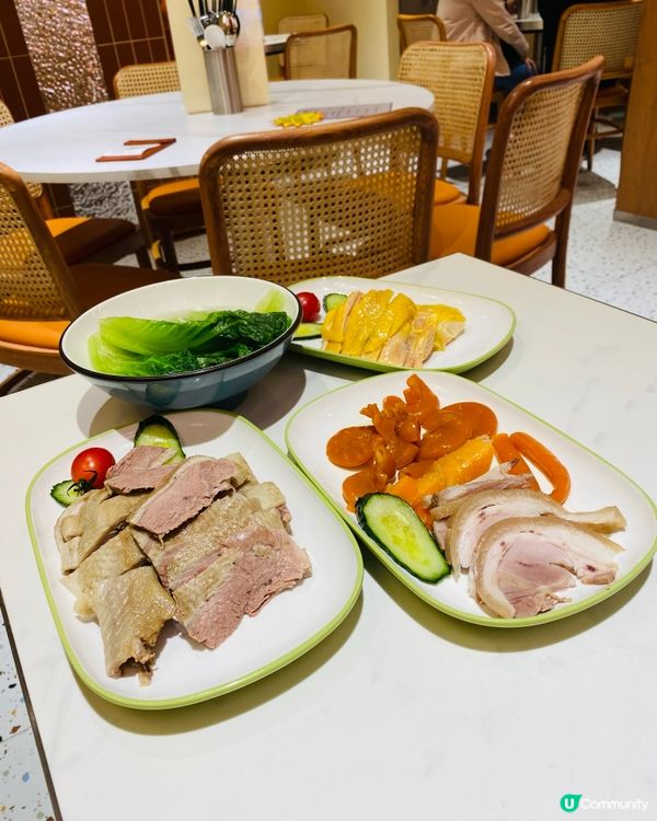 太子➡️➡️➡️一食鍾情