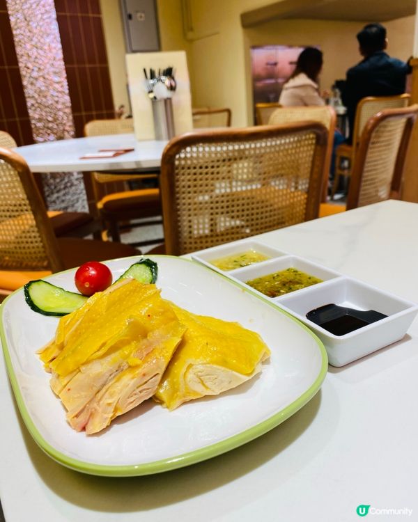 太子➡️➡️➡️一食鍾情