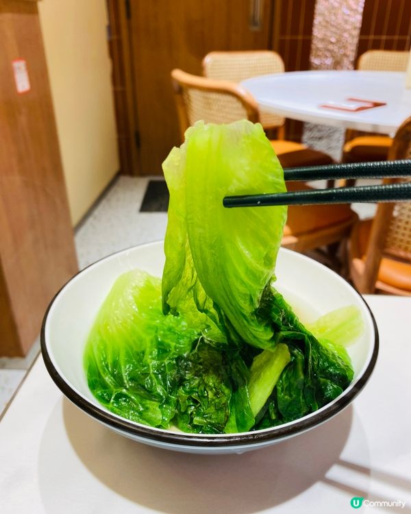 太子➡️➡️➡️一食鍾情