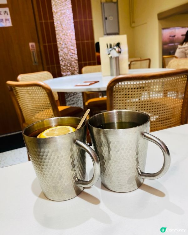 太子➡️➡️➡️一食鍾情