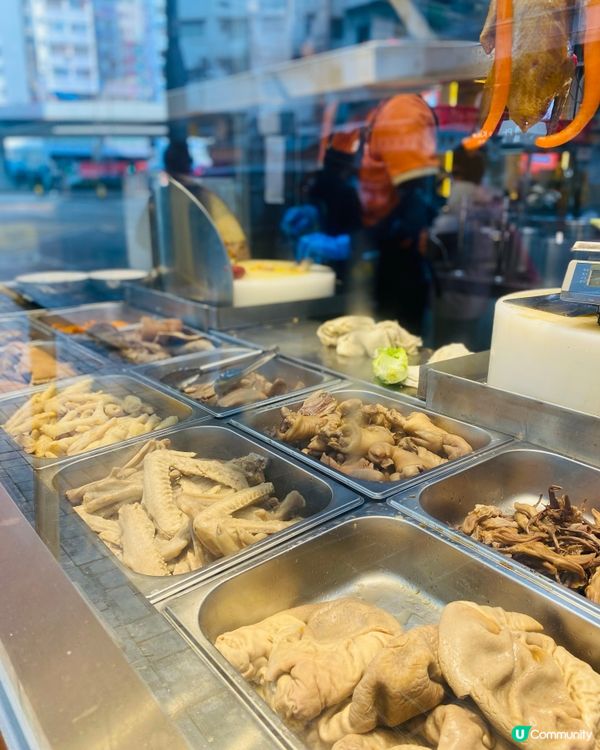 太子➡️➡️➡️一食鍾情