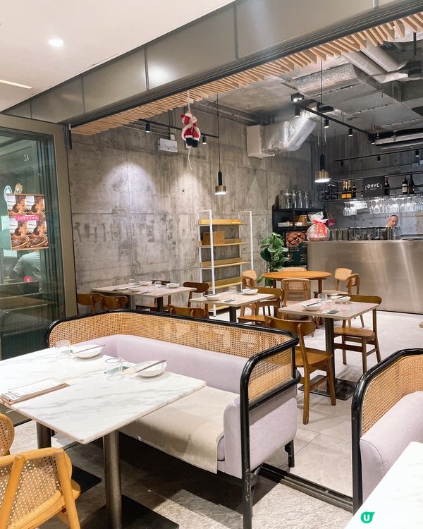 發現將軍澳海景點心🫣💕