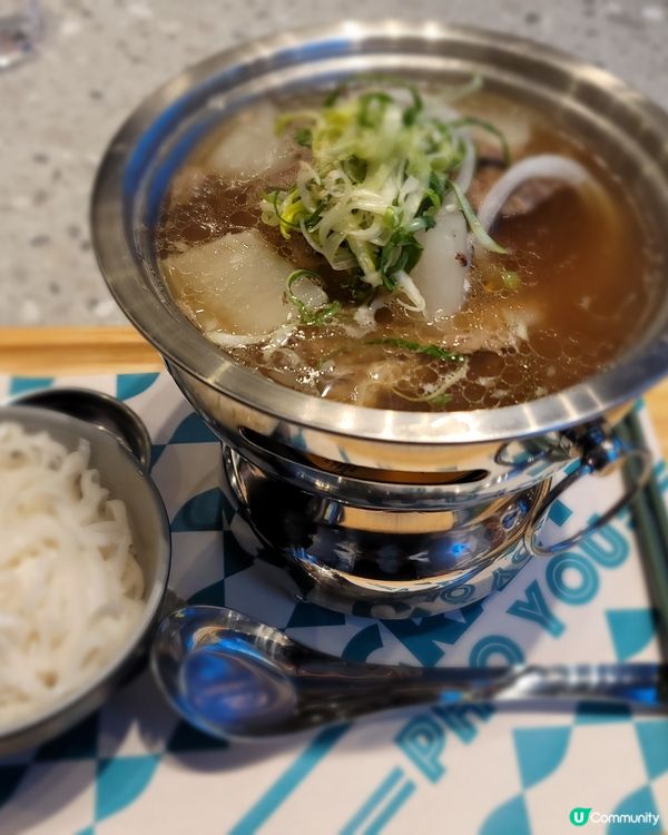 ## 新店錦麗試食報告 🍜，效率有待改善🤨