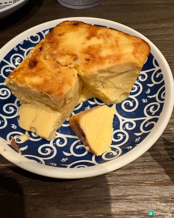 炭燒鰻魚玉子牛肉丼