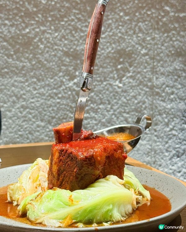 韓國大廚主理🇰🇷高質韓式居酒屋