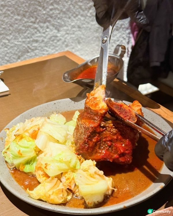 韓國大廚主理🇰🇷高質韓式居酒屋