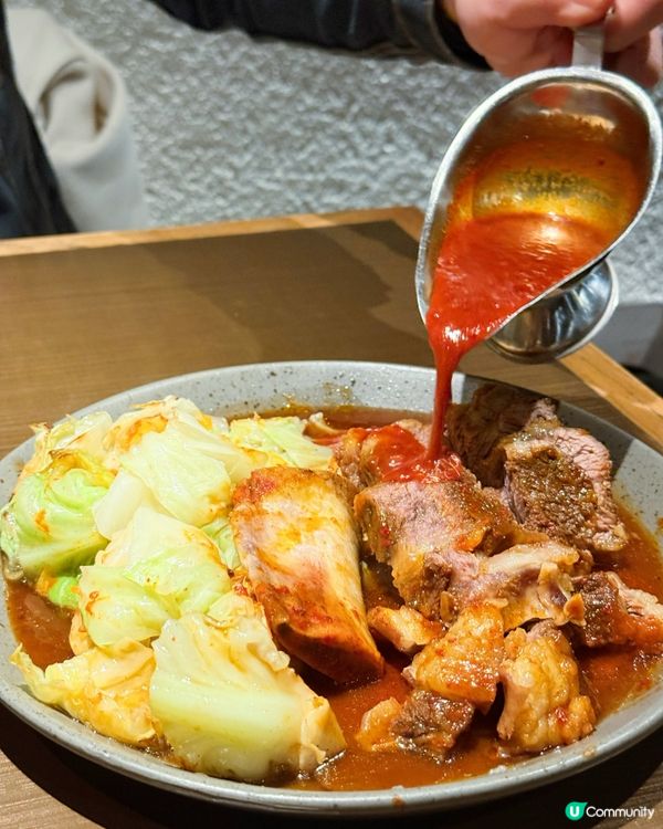 韓國大廚主理🇰🇷高質韓式居酒屋