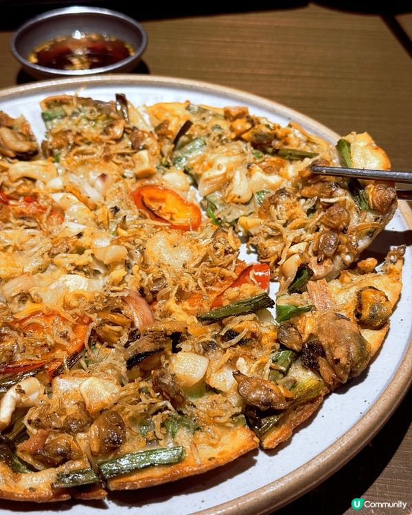 韓國大廚主理🇰🇷高質韓式居酒屋