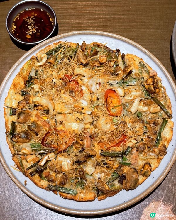 韓國大廚主理🇰🇷高質韓式居酒屋