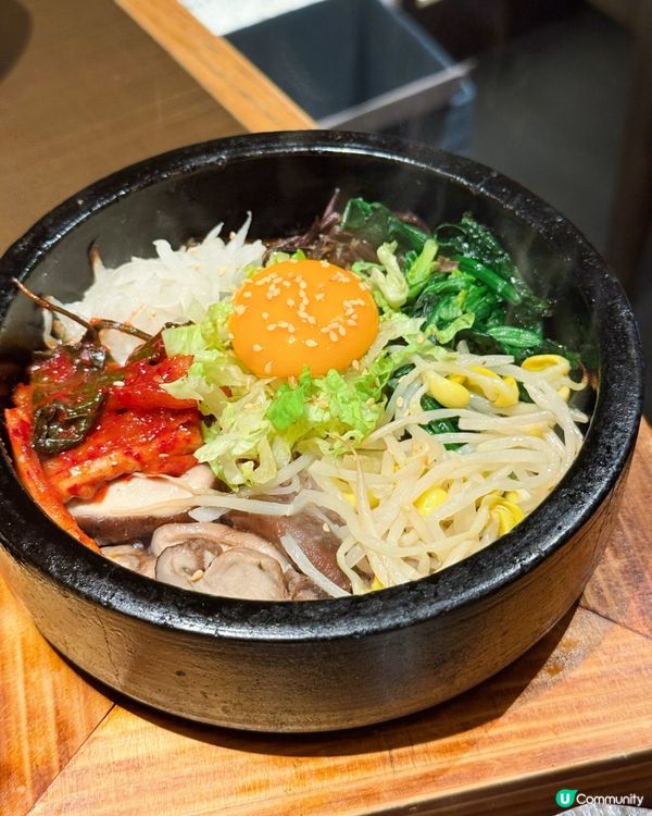 韓國大廚主理🇰🇷高質韓式居酒屋