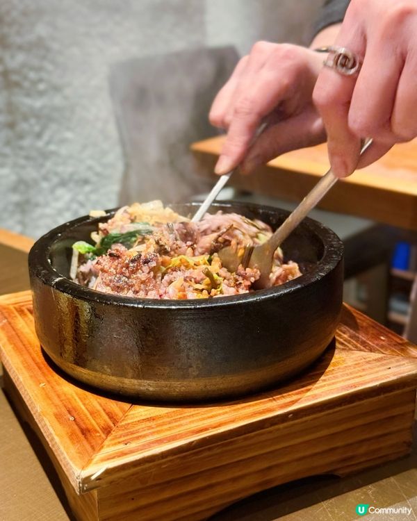 韓國大廚主理🇰🇷高質韓式居酒屋