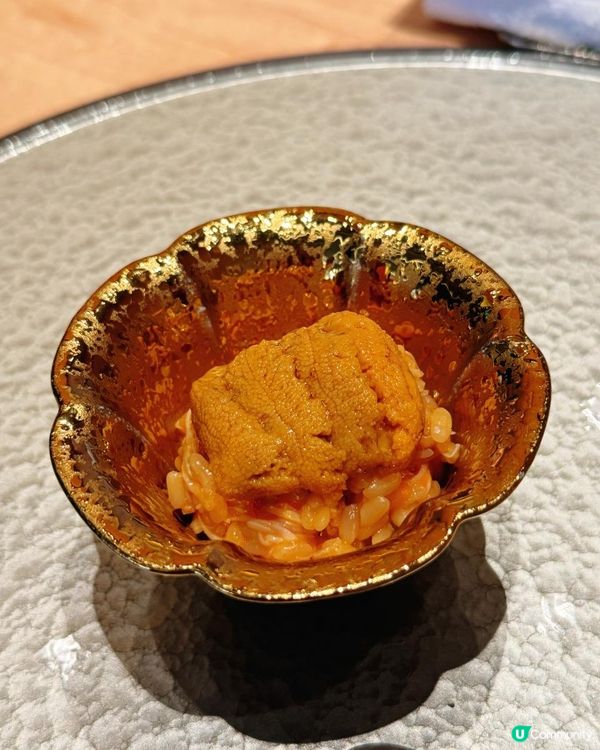 📌 銅鑼灣│岩浪天扶良日本料理│精緻時令天婦羅天婦羅omakase