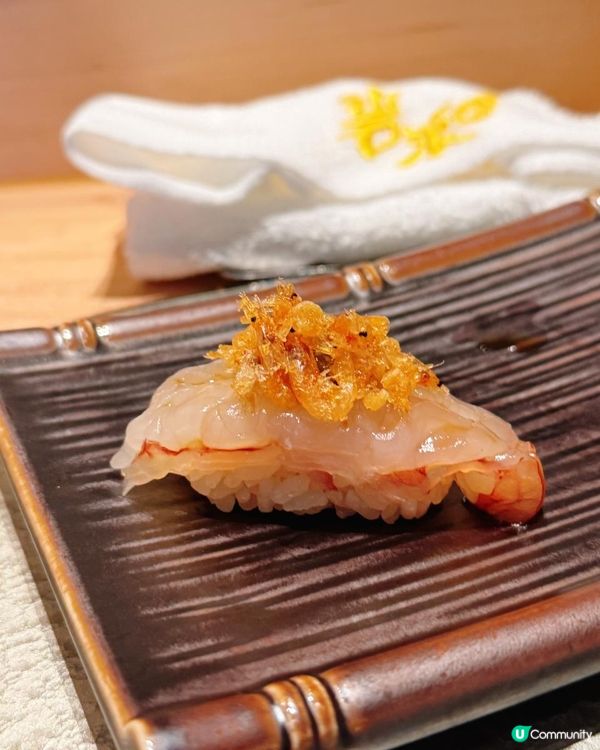 📌 銅鑼灣│岩浪天扶良日本料理│精緻時令天婦羅天婦羅omakase