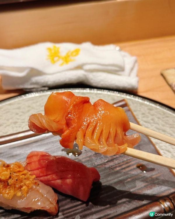 📌 銅鑼灣│岩浪天扶良日本料理│精緻時令天婦羅天婦羅omakase