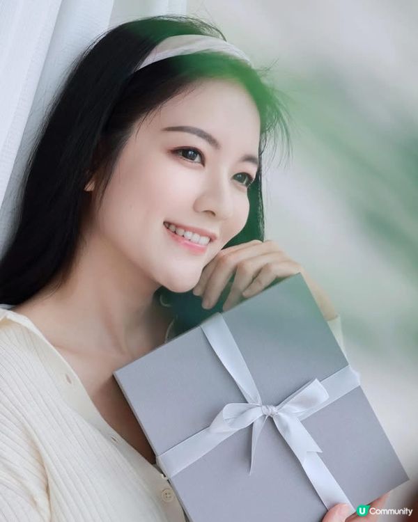 拆禮物啦🎁 聖誕驚喜🥰