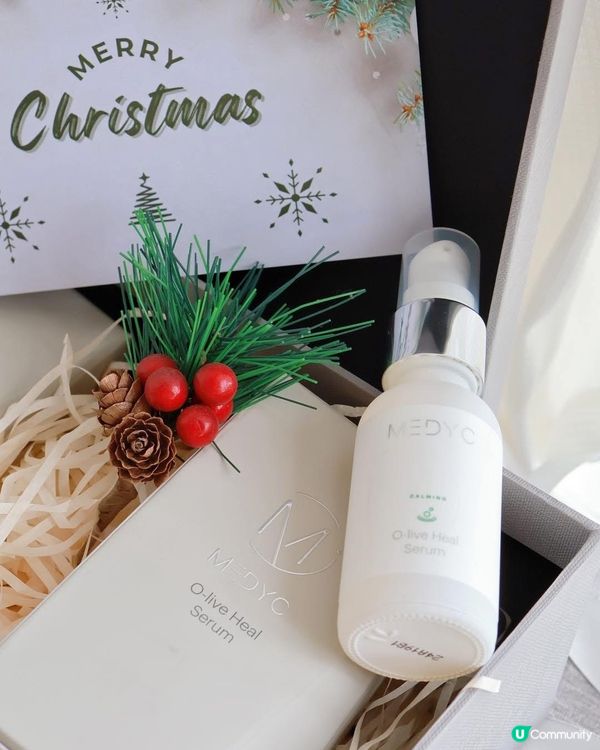 拆禮物啦🎁 聖誕驚喜🥰