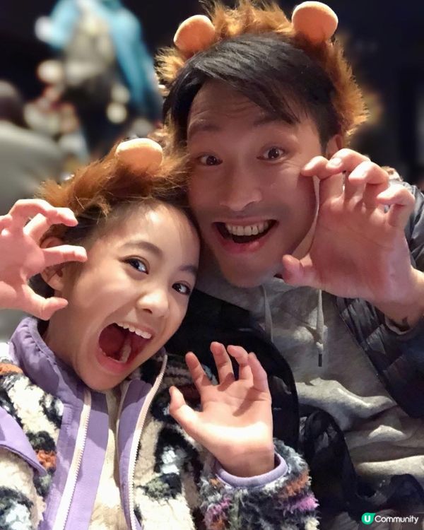 🦁 木法沙帶你重返非洲！打卡位必去！