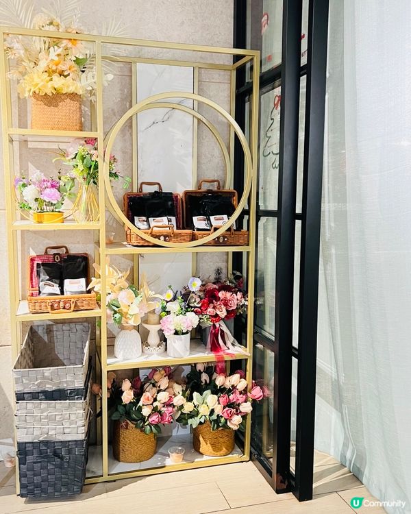 意想不到的西餐廳