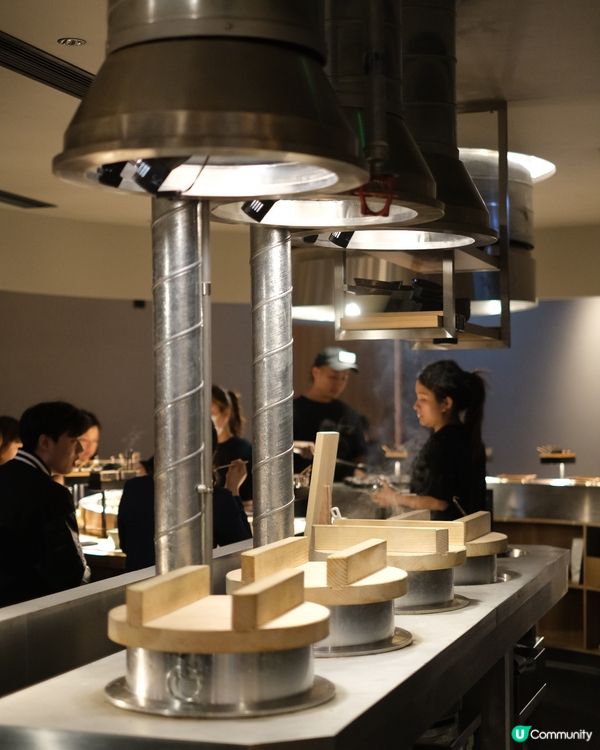 香港挽肉と米2號店登陸海港城