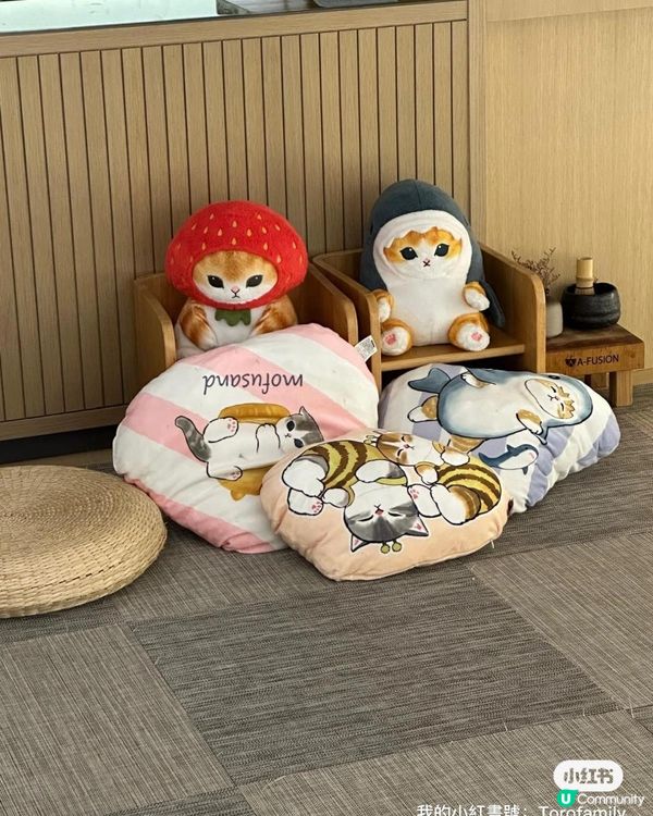 人氣高企高質素cafe